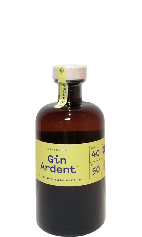 Gin Ardent