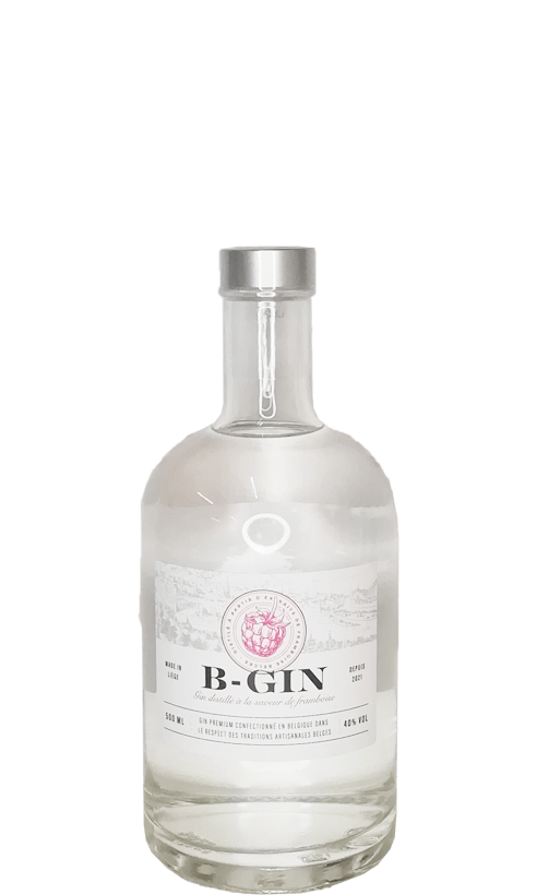 B-Gin Framboise