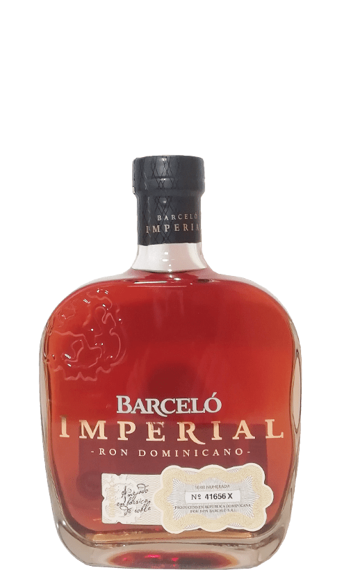 Rhum Bacelo Imperial