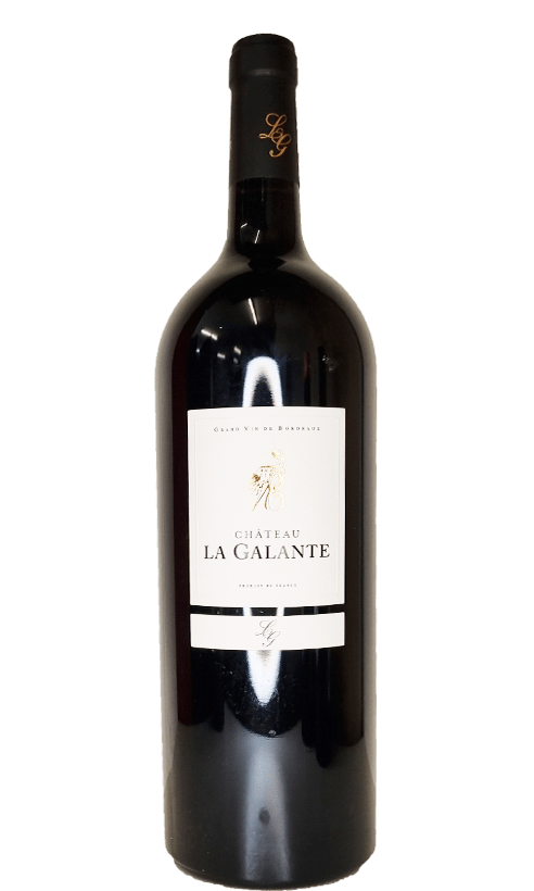 Bordeaux Supérieur / Château La Galante Magnum