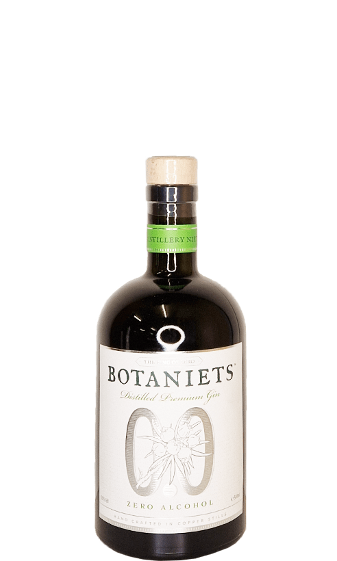 Botaniets Gin Original 0.0%