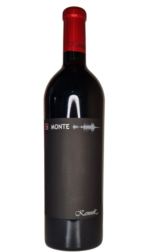 Single Vineyard Monte / Château Kamnik Single Vineyard Monte / Château Kamnik