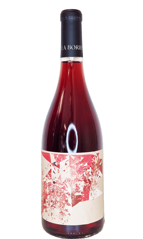Vin de France Cinsault / Château La Borie