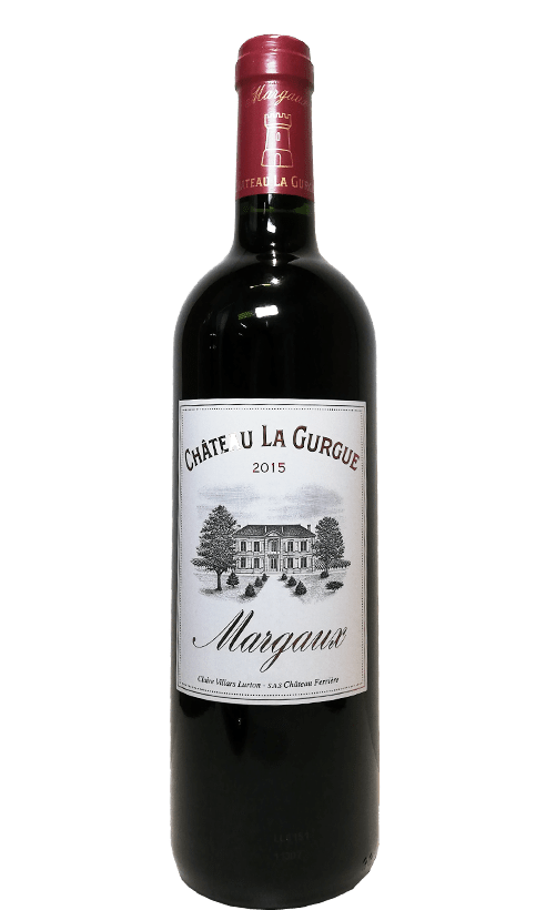 Margaux / Château La Gurgue
