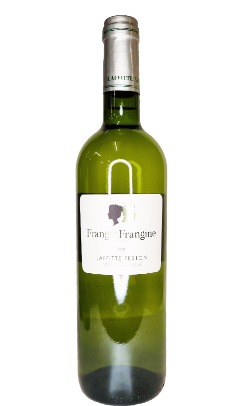 Côtes de Gascogne Frangin Frangine / Château Laffitte-Teston