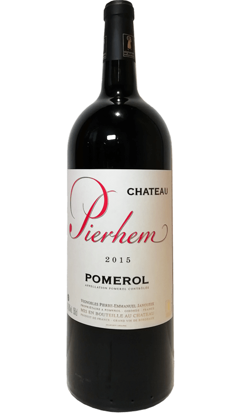 Pomerol (Magnum) / Château Pierhem