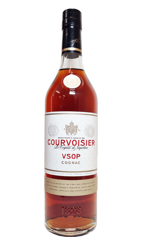 Courvoisier V.S.O.P. (Cognac)