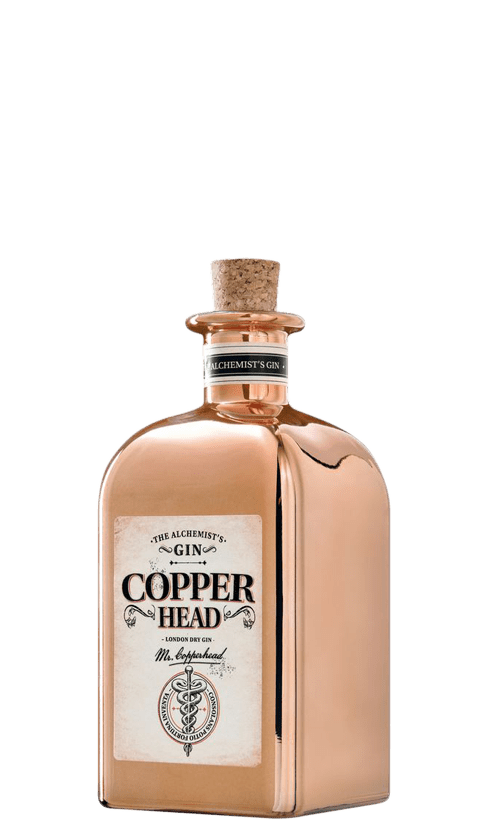 Gin Copperhead Classic