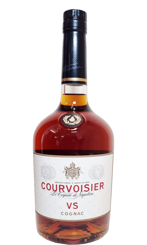 Courvoisier V.S. (Cognac)