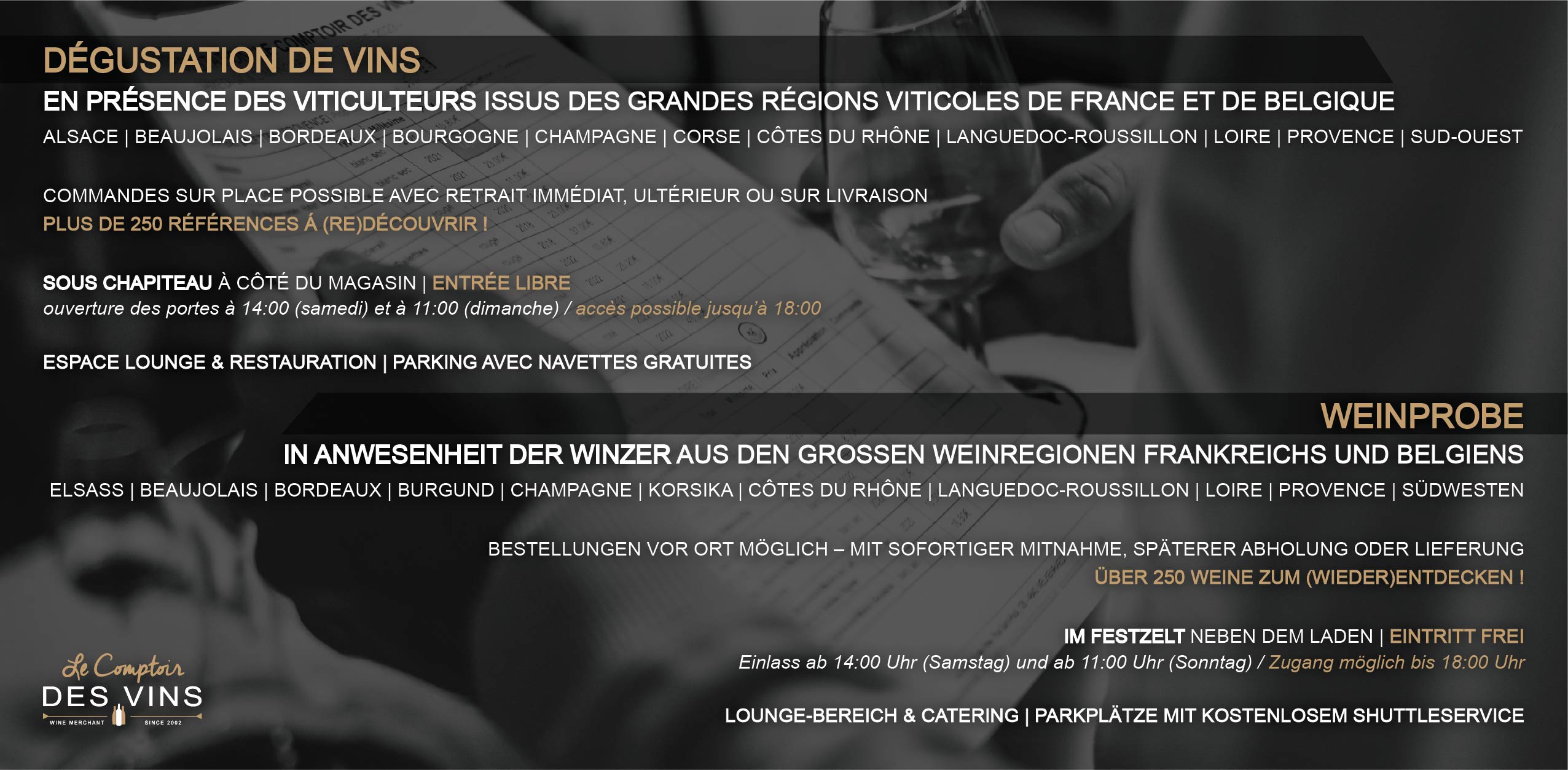 DÉGUSTATION 2025 – Invitation public-02