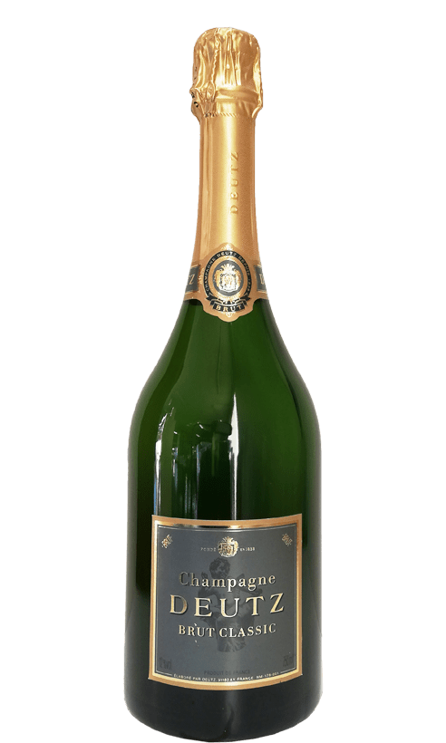 Champagne Brut Classic / Deutz