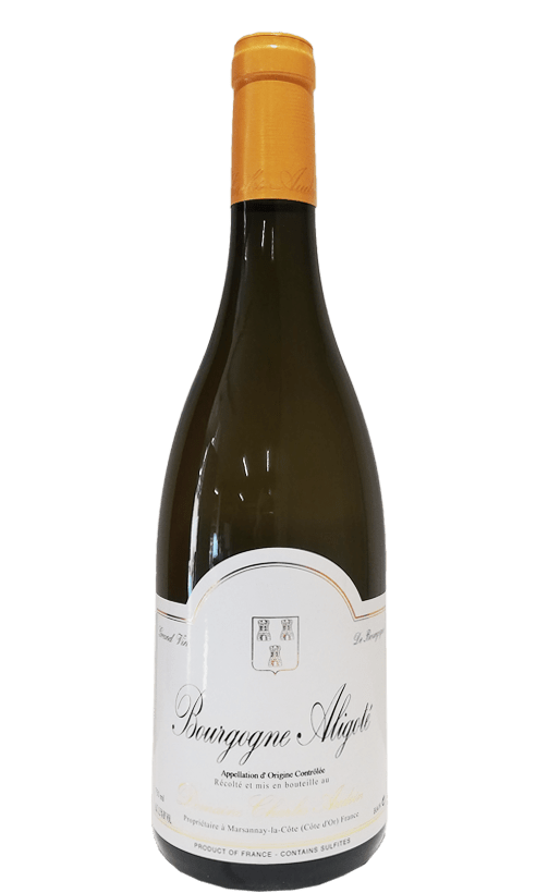 Bourgogne Aligoté / Domaine Charles Audoin
