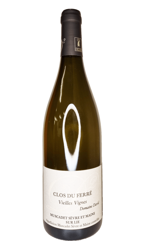 Muscadet Clos du Ferré Vieilles Vignes / Domaine David & Duvallet
