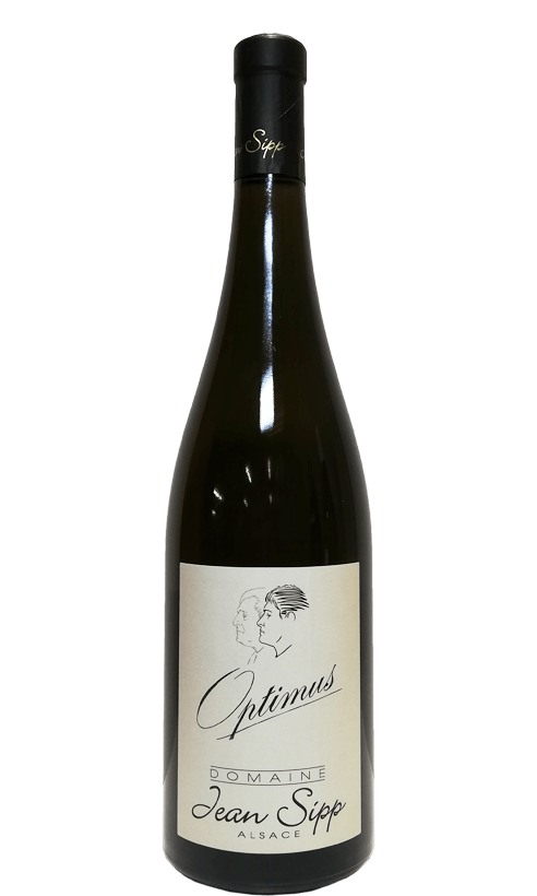 Pinot gris Optimus / Domaine Jean Sipp