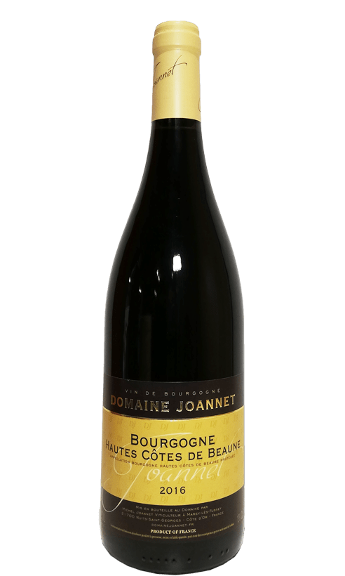 Hautes-Côtes de Beaune (rouge) / Domaine Joannet
