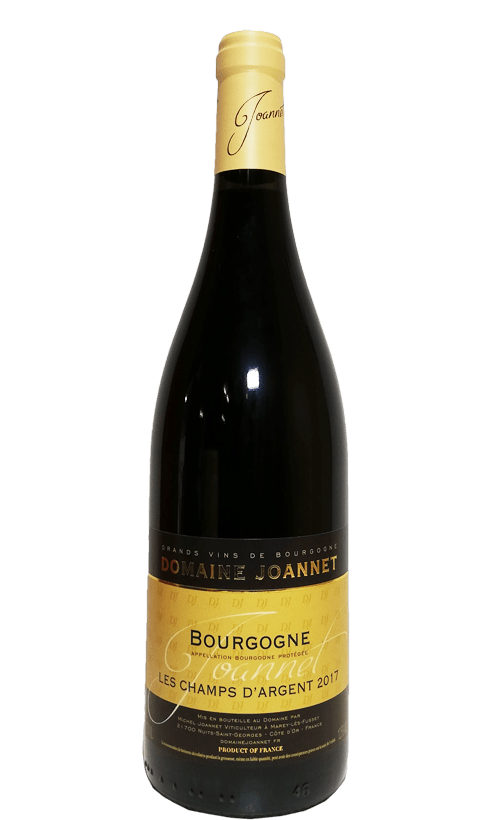 Bourgogne Les Champs d’Argent / Domaine Joannet