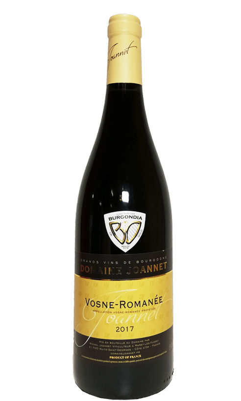 Vosne-Romanée / Domaine Joannet