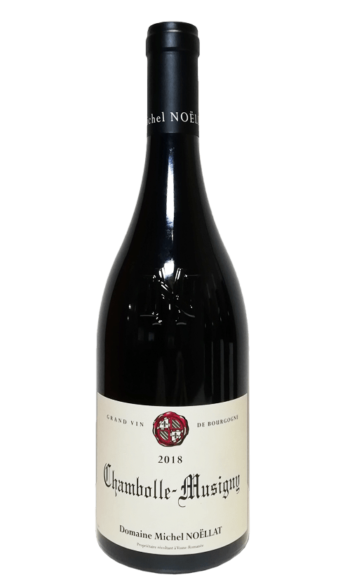 Chambolle-Musigny / Domaine Michel Noëllat