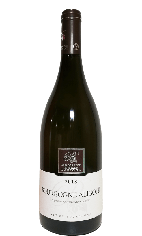 Bourgogne Aligoté / Domaine Parigot