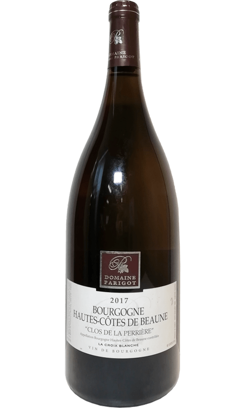 Hautes-Côtes de Beaune La Croix Blanche (Magnum) / Domaine Parigot