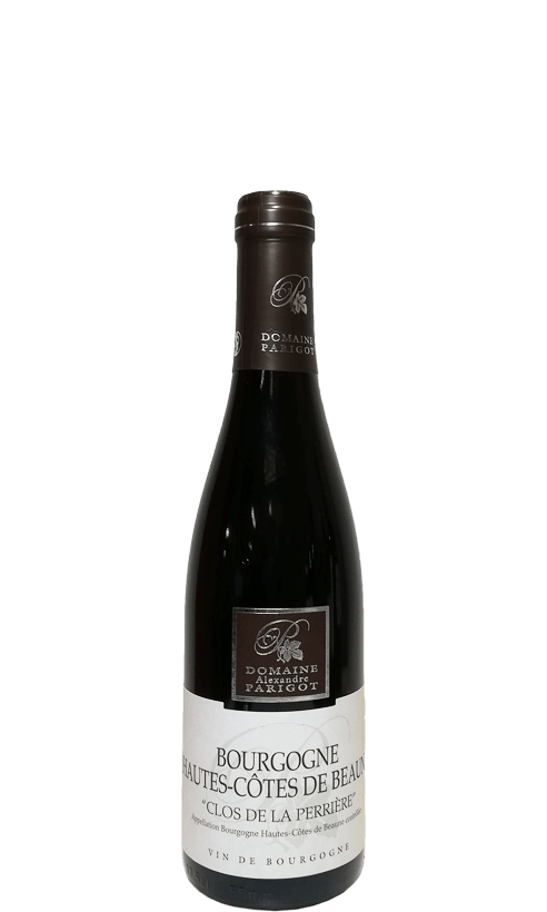 Hautes-Côtes de Beaune Clos de la Perrière 1/2 / Domaine Parigot