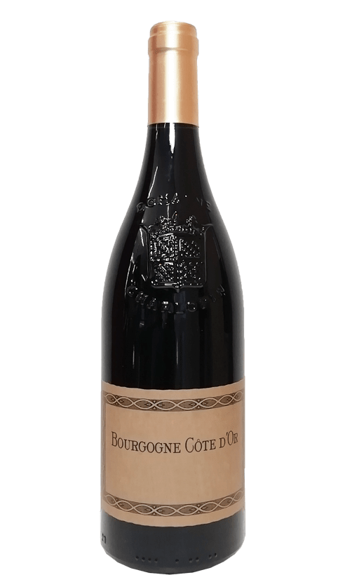 Bourgogne Côte d’Or (rouge) / Domaine Philippe Charlopin