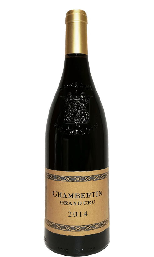 Chambertin Grand Cru / Domaine Philippe Charlopin