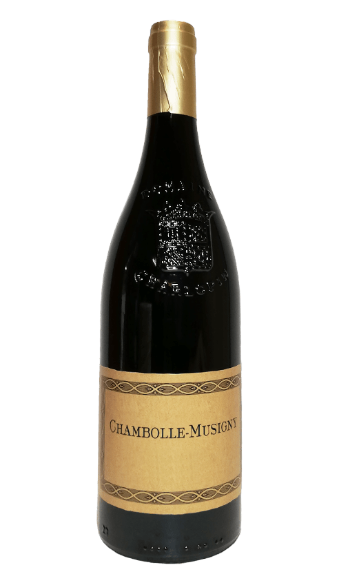 Chambolle-Musigny / Domaine Philippe Charlopin