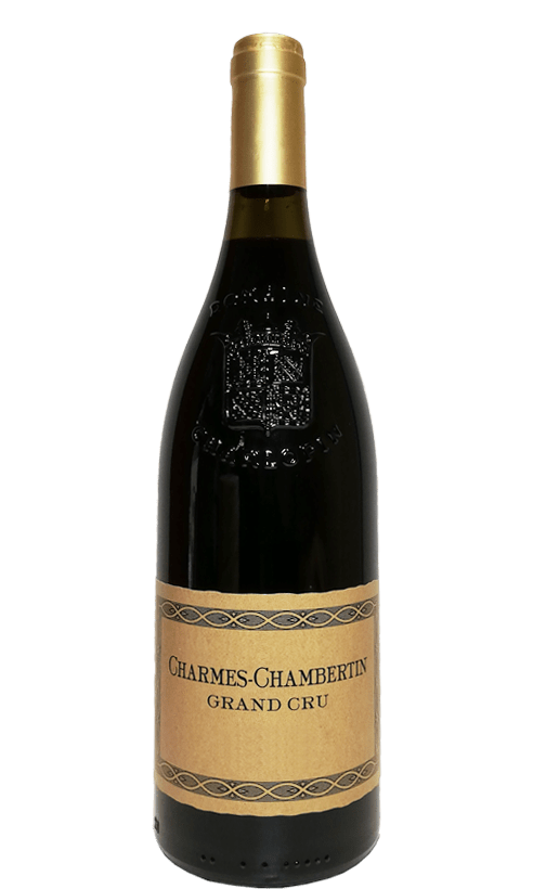 Charmes-Chambertin Grand Cru / Domaine Philippe Charlopin
