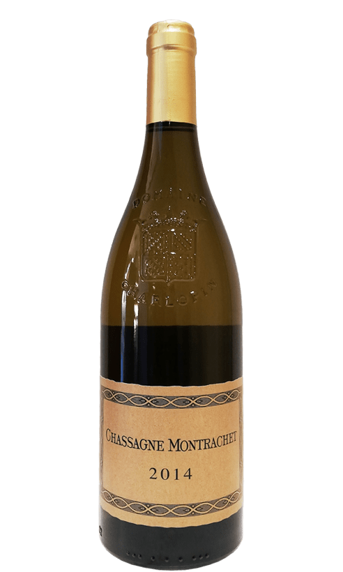 Chassagne-Montrachet (blanc) / Domaine Philippe Charlopin