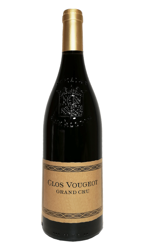 Clos Vougeot Grand Cru / Domaine Philippe Charlopin