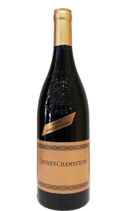 Gevrey-Chambertin Vieilles Vignes / Domaine Philippe Charlopin