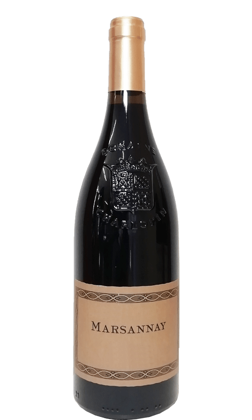Marsannay (rouge) / Domaine Philippe Charlopin