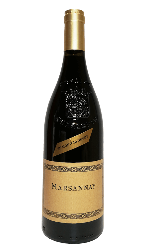 Marsannay En Montchenevoy / Domaine Philippe Charlopin