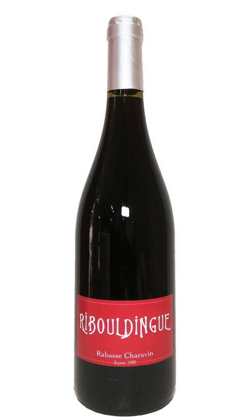 Vin de France Ribouldingue / Domaine Rabasse Charavin