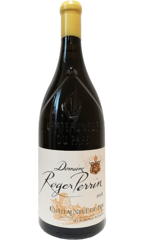 Châteauneuf-du-Pape (blanc) (Magnum) / Domaine Roger Perrin
