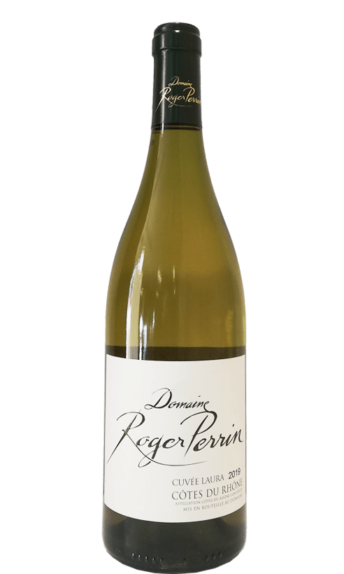 Côtes du Rhône Cuvée Laura / Domaine Roger Perrin