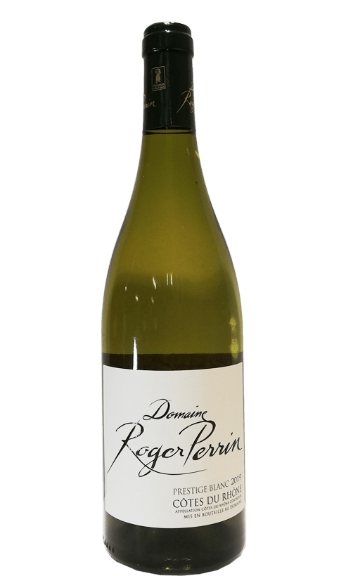 Côtes du Rhône Cuvée Prestige / Domaine Roger Perrin