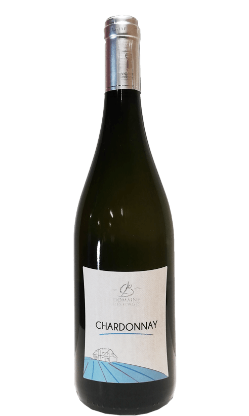 Val de Loire Chardonnay / Domaine des Forges