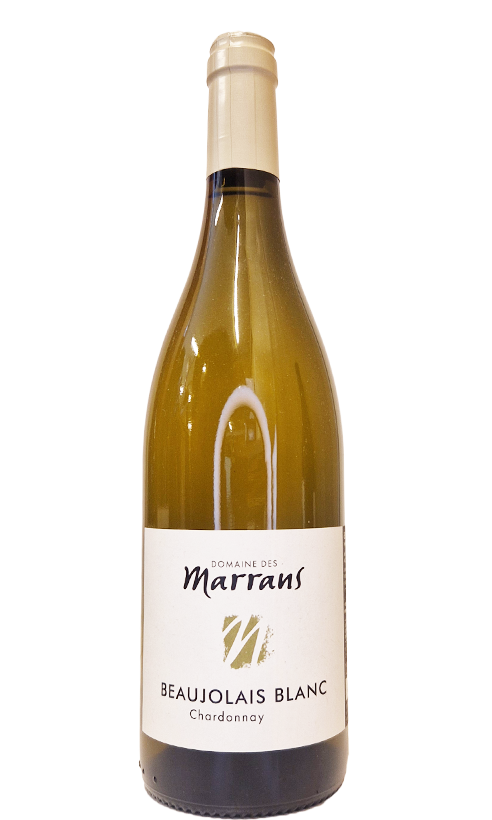 Beaujolais Blanc / Domaine des Marrans Beaujolais Blanc / Domaine des Marrans