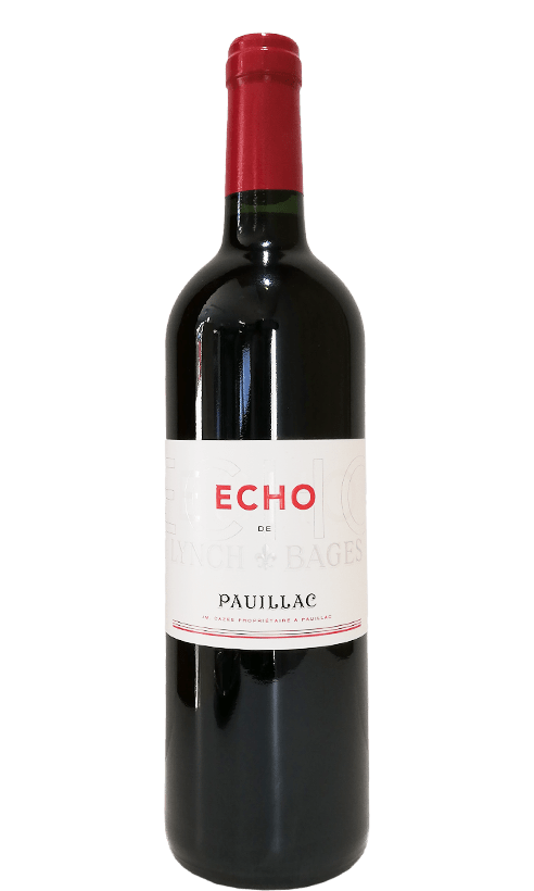 Pauillac Echo de Lynch-Bages / Château Lynch-Bages