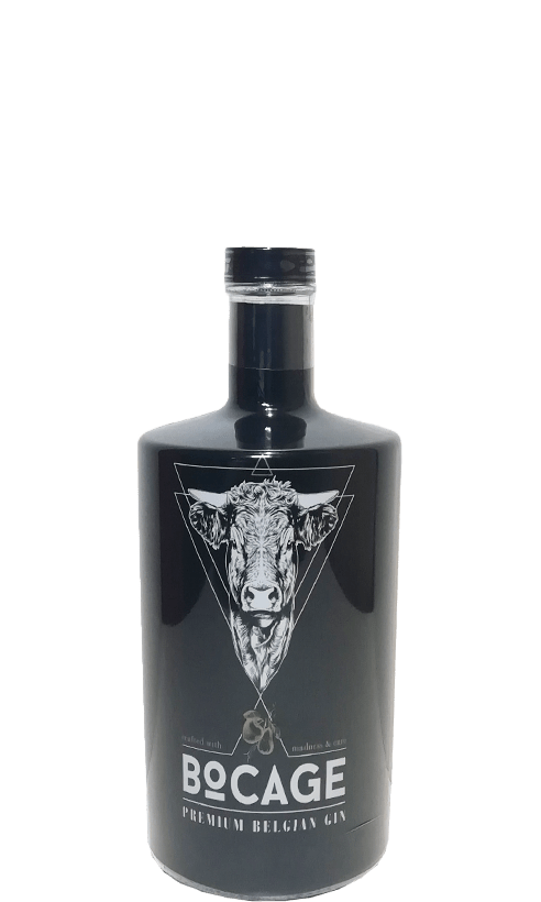 Bocage Premium Belgian Gin