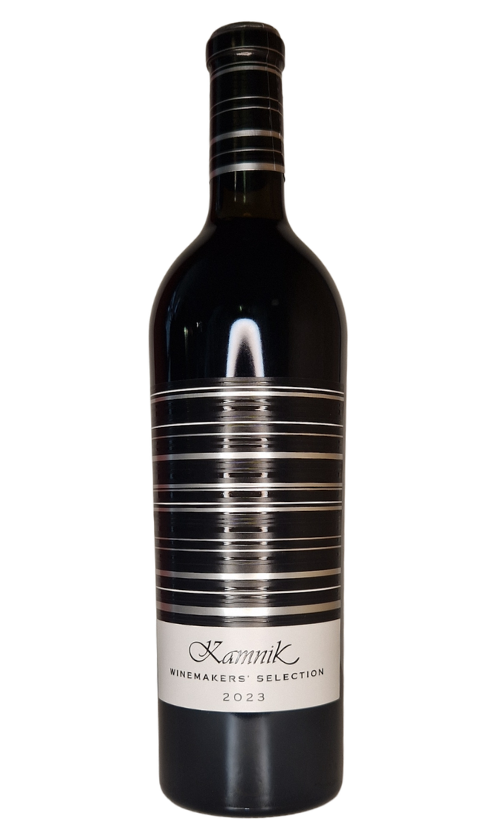 Winemakers’ Selection / Château Kamnik Winemakers’ Selection / Château Kamnik
