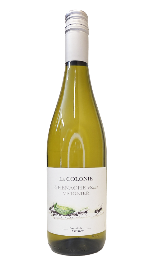 Pays d’Oc ‘La Colonie’ / LGI Wines