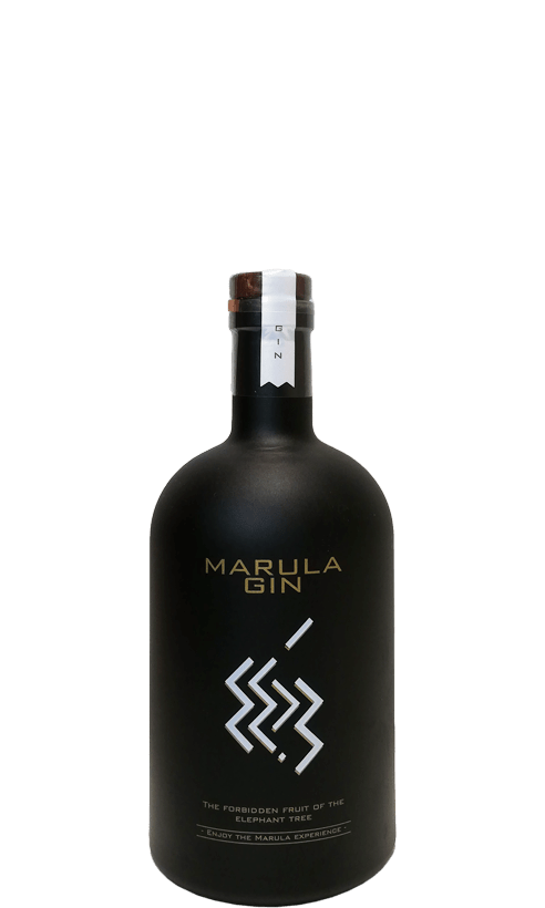 Marula Gin