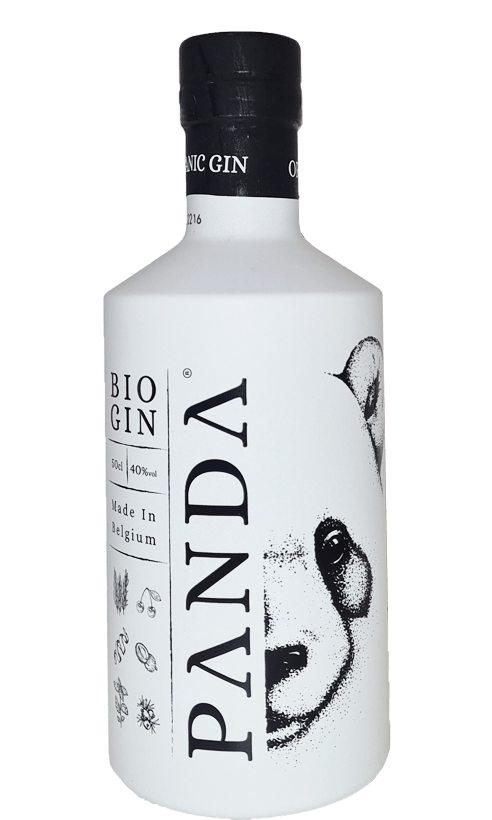 Panda Gin Bio