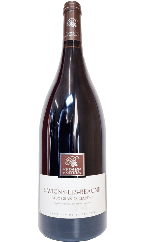 Savigny-les-Beaune Aux Grands Liards  (Magnum) / Domaine Parigot