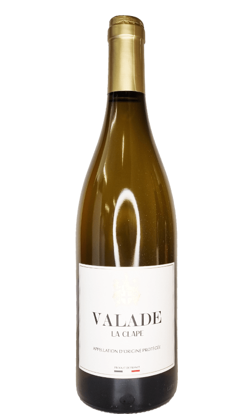 La Clape Valade (blanc) / Gros Paux-Rosset