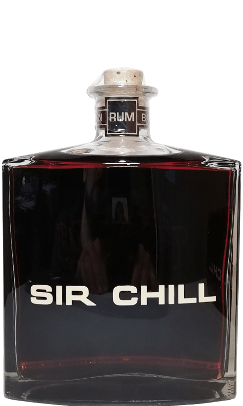 Sir Chill Barrel Rhum (Magnum)