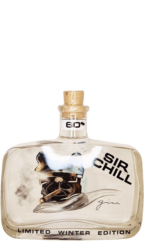 Sir Chill Limited Winter Edition